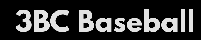 3BC Baseball El Paso de Robles, California